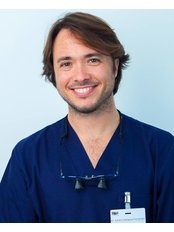 Dr Adrian Carbajosa Fernandez - Orthodontist at R&H Dental Clinic