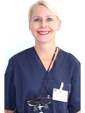 Dr Irene Päivi Voutilainen - Dentist at R&H Dental Clinic
