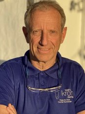 Mr Peter Kroh -  at Team Kroh Dental & Facial Aesthetics