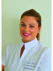Dr Yelitza Pérez Zerpa - Admin Team Leader at Clínica Dental Dra. Yelitza Pérez
