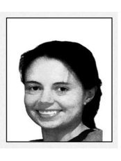 Dr Carolina Muñoz - Orthodontist at Dentalella