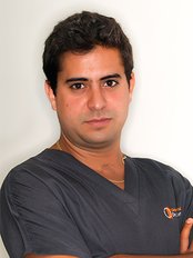 Dr José Ángel Sanz - Dentist at Clínica Buco-Dental Dra. Campoy