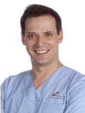 Dr Jose Luis Cano - Dentist at Clinica Dental Murcia José Luis Cano