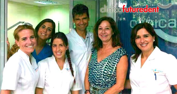 Clinica Futuredent - Murcia