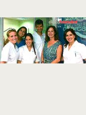 Clinica Futuredent - Murcia - Avenida Principe de Asturias nº 46 Local 3, Murcia, 30007, 