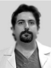 Dr Miguel Perez-Guillermo Sanchez -  at Muaks Family Dental Care