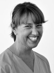 Ms Clare Hunt -  at Muaks Family Dental Care