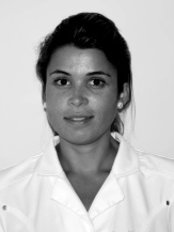 Dr Eva Figueroa Garcia -  at Periourense