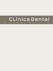 Clinica Dental Gomez Navarro - Avinguda Catalunya 33 local 2, Palamos, Spain, 17230, 