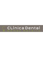 Clinica Dental Gomez Navarro - Avinguda Catalunya 33 local 2, Palamos, Spain, 17230,  0