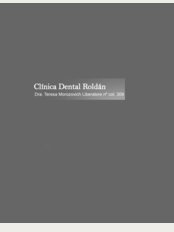 Clinica Dental Roldan - Avenida Murcia nº 15, 1ºE, Roldan, Murcia, 30709, 
