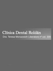 Clinica Dental Roldan - Avenida Murcia nº 15, 1ºE, Roldan, Murcia, 30709,  0