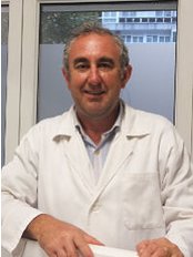 Dr Manuel Miguel Zubieta -  at Clínica Dental Eromar