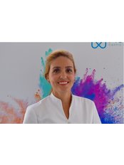 Ms Isabel Palma -  at Clínica Dental Medident Torremolinos