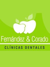 Dental Clinic Fernandez and Corado - Clinical Alhaurín de la - Calle San Juan, 17, Málaga, 29007,  0
