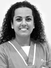 Dr Patricia Sanchez Santiago -  at 3C Dental Clinic
