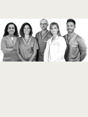 3C Dental Clinic - The best crew to get the best results