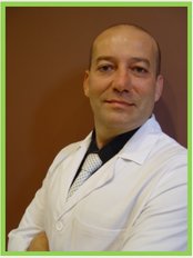 Charani Clinica Dental - C / Historiador Diago, 15, Valencia, 46007, 
