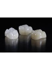 CAD/CAM Dental Restorations - Clínica Dental Cots