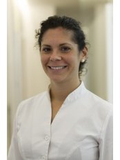 Ms Belen Navarro - Dentist at DENT Dental Practice