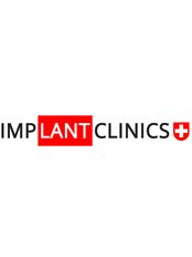 Implant Clinics - Paseo de la Alameda Nº 52, València, 46023,  0