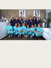 Clínica dental Dra. Susana Santeiro - Equipo clínica dental Dra. Susana Santeiro