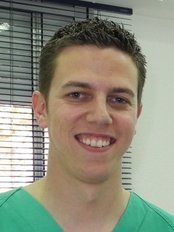 Dr Carlos Mur - Dentist at Clínica Dental Miret