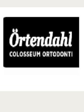 Örtendahl Ortodontics - Fridkullagatan 29, Gothenburg, 412 62, 