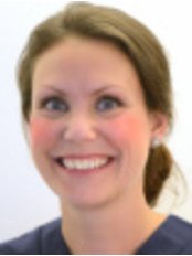 Dr Caroline Linné Erixon - Dentist at Djäknepraktiken