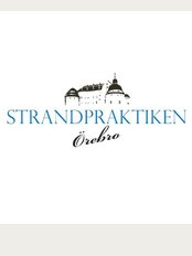 Strandpraktiken Örebro - Strandgatan 1, Örebro, 703 61, 