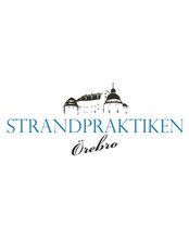 Strandpraktiken Örebro - Strandgatan 1, Örebro, 703 61,  0