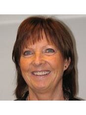 Els-Marie Cernerud-Karlsson - Dental Nurse at Gilla Klara Tänder - 5 Trappor