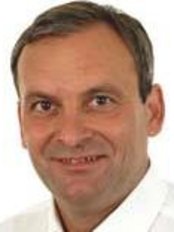 Dr Richard R. Lebeda -  at Center for Jaw Surgery and Facial Plastic Surgery - Baden