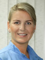 Dr Andrea Kiss - Dentist at Zahnimplantat Zentrum - Bern