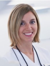 Ms Tania Grivel - Dental Hygienist at Dr med Dent Peter Tschäppät