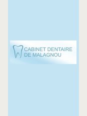 Cabinet Dentaire de Malagnou - Chemin de la Chevillarde, 43, Chêne-Bougerie, 1224, 