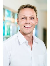 Dr Marco Cecconi - Dentist at Cecconi Dental