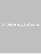 Dr Valérie Holz Bouillaguet - Rue François-Bonivard 8, Genève, 1201, 