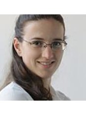 Dr Isabella Joss-Vassalli - Orthodontist at Ortho-Ouchy