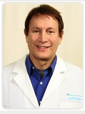 Clinique d'Orthodontie - Dr Mark Kurchak