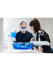 Dentist Consultation - Dental Swiss Clinics