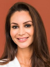 Dr Zahra  Eram - Aesthetic Medicine Physician at Eram Dental Health Clinic