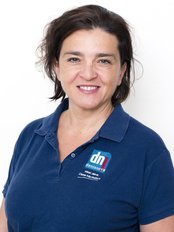 Dr Dana Marinescu - Dentist at Praxis Dentanova