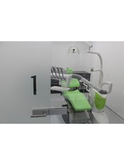 Dentist Consultation - ZahnCity