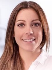 Dr Sofie Bergman - Principal Dentist at ZahnCity