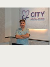 City Dental Clinic - Dr.Amer Atassi