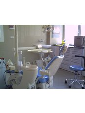 Dental Bridges - Dental Clinic of Dr. Shammah