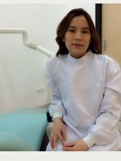 Dr. Tooth Dental Clinic - 12/7 Soi Watcharaphon Tarang., Bangkok, Bangkhen, 10230, 