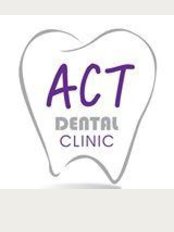 ACT Dental Clinic - 698/10 2nd Floor Store Ideo Mix Phaholyothin, Phaholyothin Rd., Samsen Nai, Phaya, Bangkok, Thailand, 10400, 
