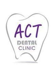 ACT Dental Clinic - 698/10 2nd Floor Store Ideo Mix Phaholyothin, Phaholyothin Rd., Samsen Nai, Phaya, Bangkok, Thailand, 10400,  0